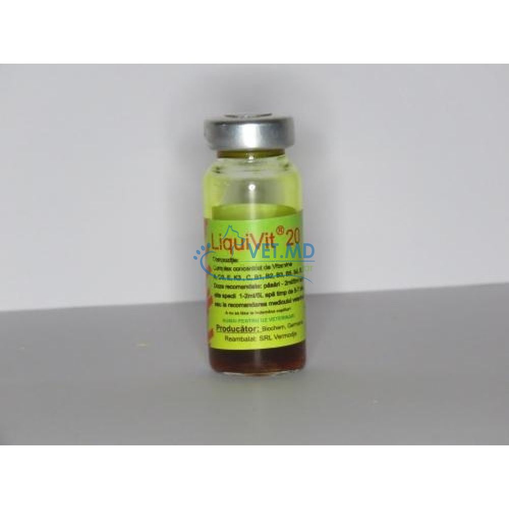 LiquiVit  7 ml